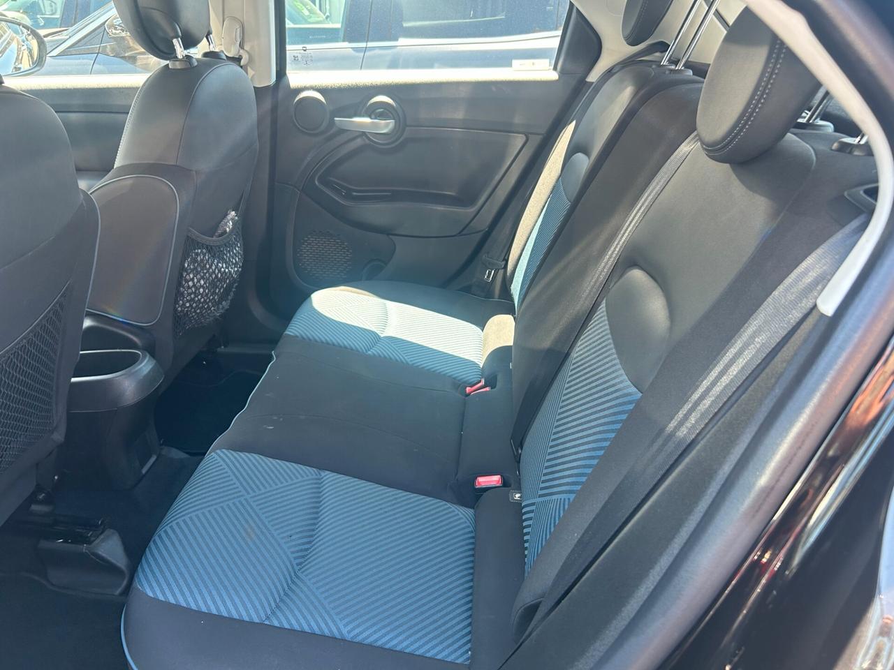 Fiat 500X 1.4 T-Jet 120 CV GPL Mirror
