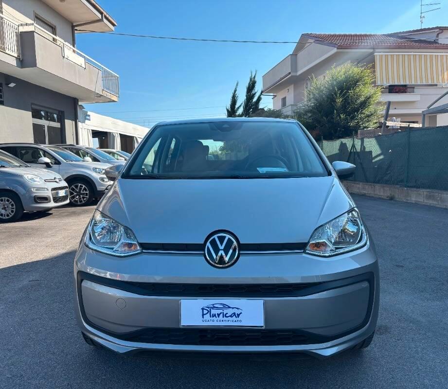 Volkswagen up! 1.0 evo Move up! 65cv