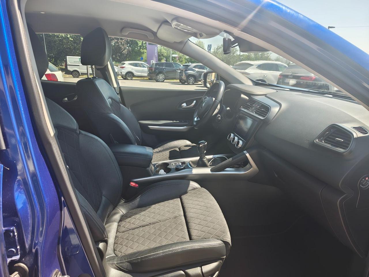 Renault Kadjar Sport Edition 2 1.3 TCe 160 #11404