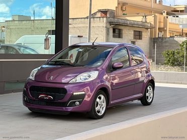 PEUGEOT 107 1.0 68 CV 5p. Urban Move