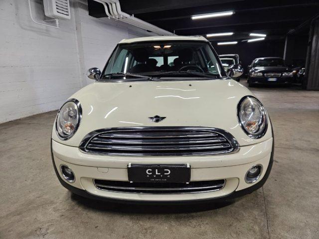 MINI Clubman Mini 1.4 16V One Clubman