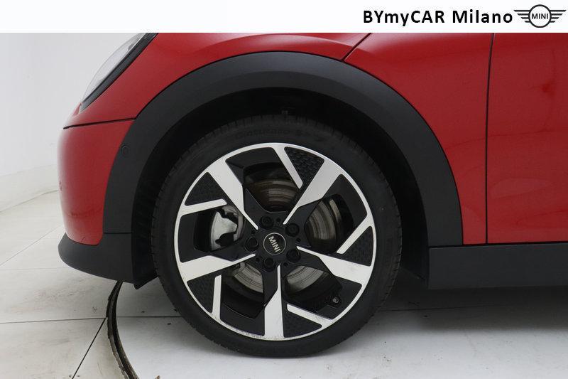 Mini Mini Cooper 3 Porte 2.0 S Essential Auto