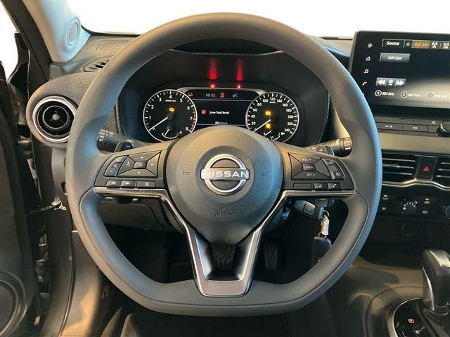 NISSAN Juke 1.0 DIG-T 114cv Acenta