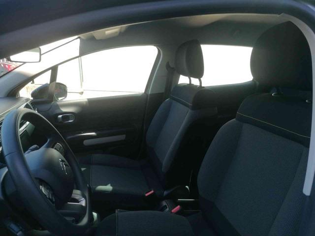 CITROEN C3 PureTech 82 S&S Feel