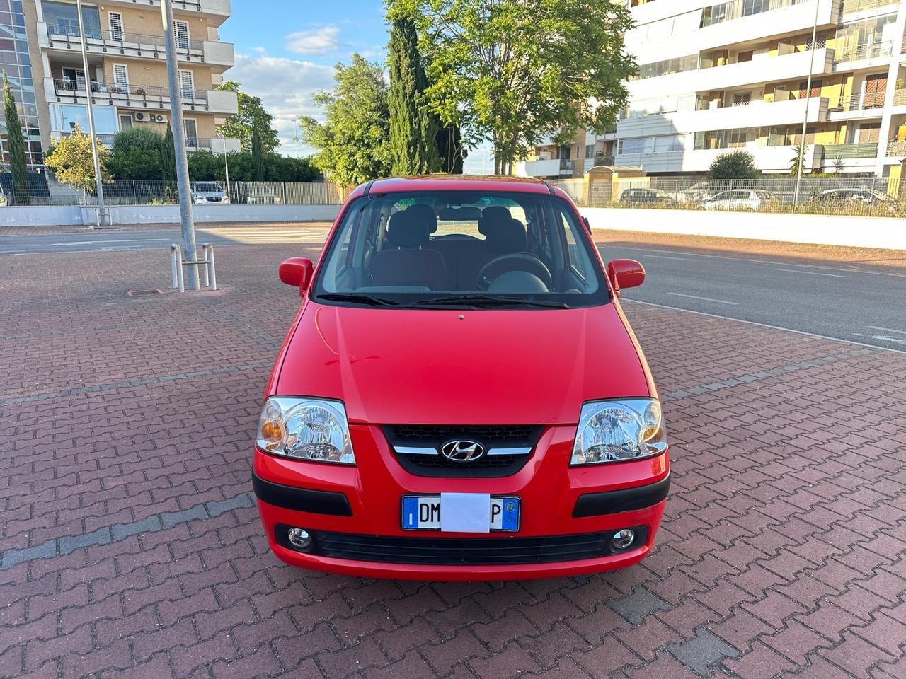 Hyundai Atos Prime 1.1 12V Active
