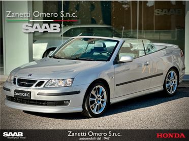 Saab 9-3 Cabriolet 2.8 V6 Turbo Aero