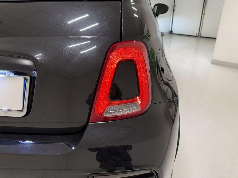 Abarth 595 595 1.4 Turbo T-Jet 145 CV - Stage 3