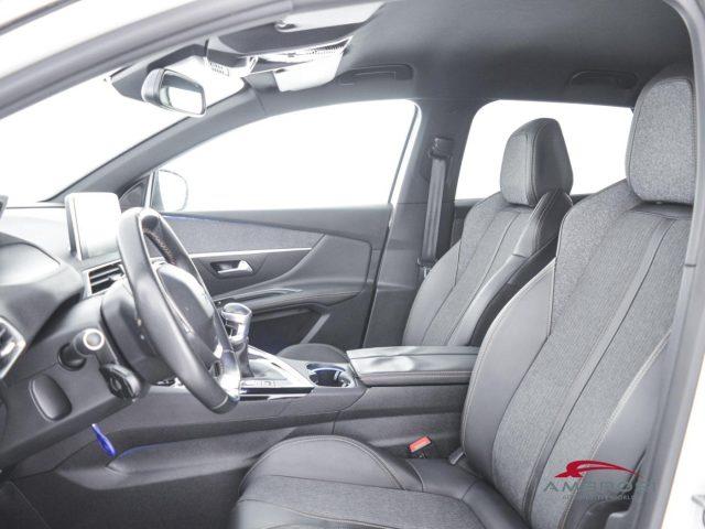 PEUGEOT 3008 BlueHDi 150 S&S GT Line