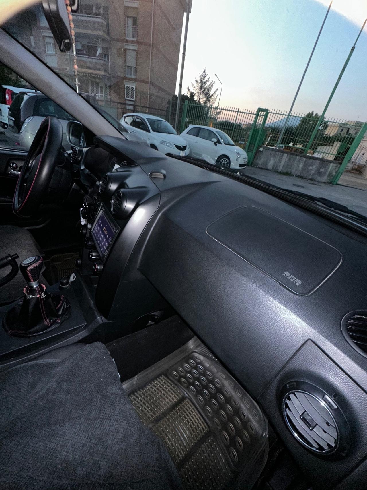 Ssangyong Actyon 2.0 XDi 4WD Premium