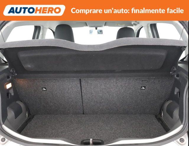 VOLKSWAGEN up! 1.0 5p. move up!