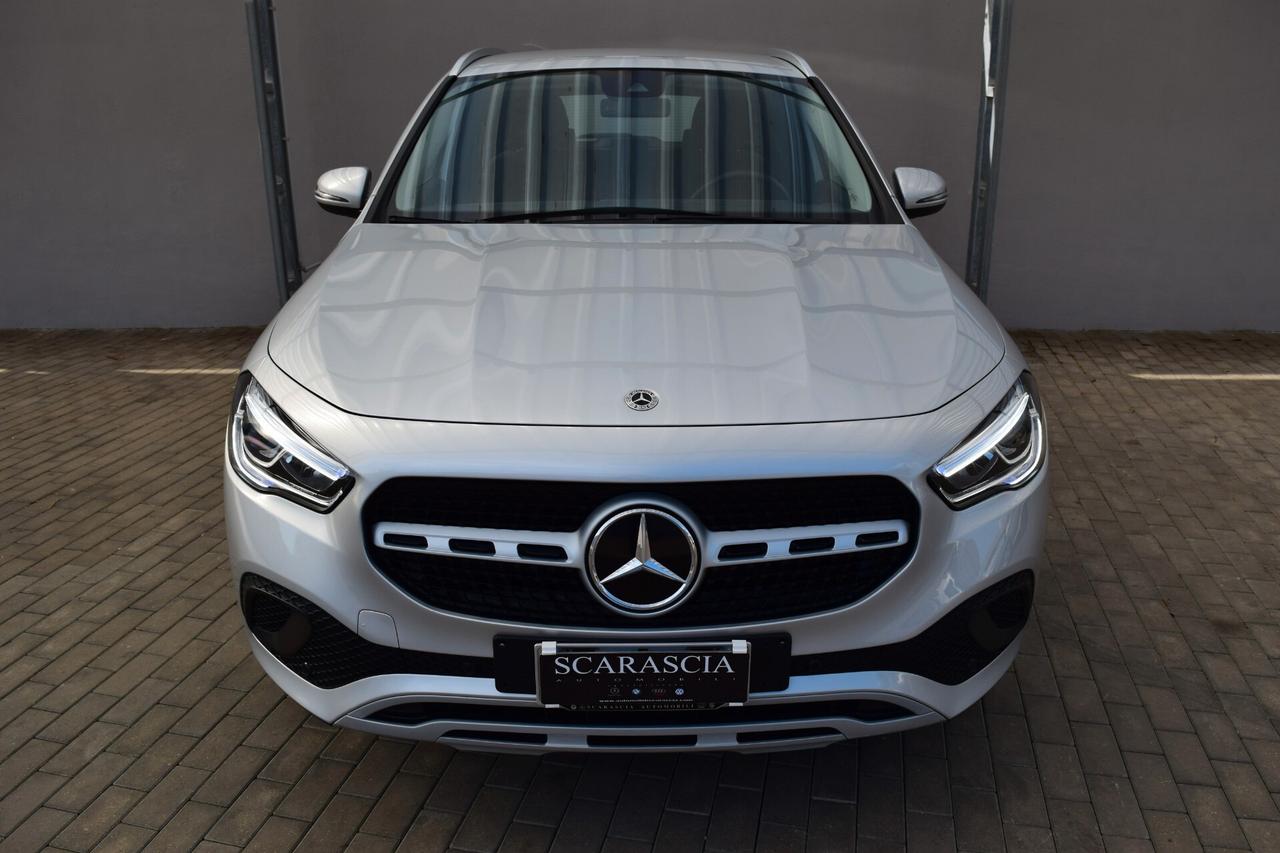 Mercedes-Benz GLA 200 d 150 cv Automatica Business Extra