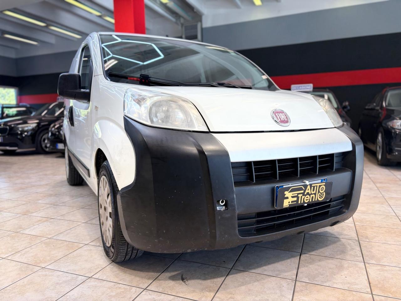 Fiat fiorino 1.3 MJT 95cv 2 posti