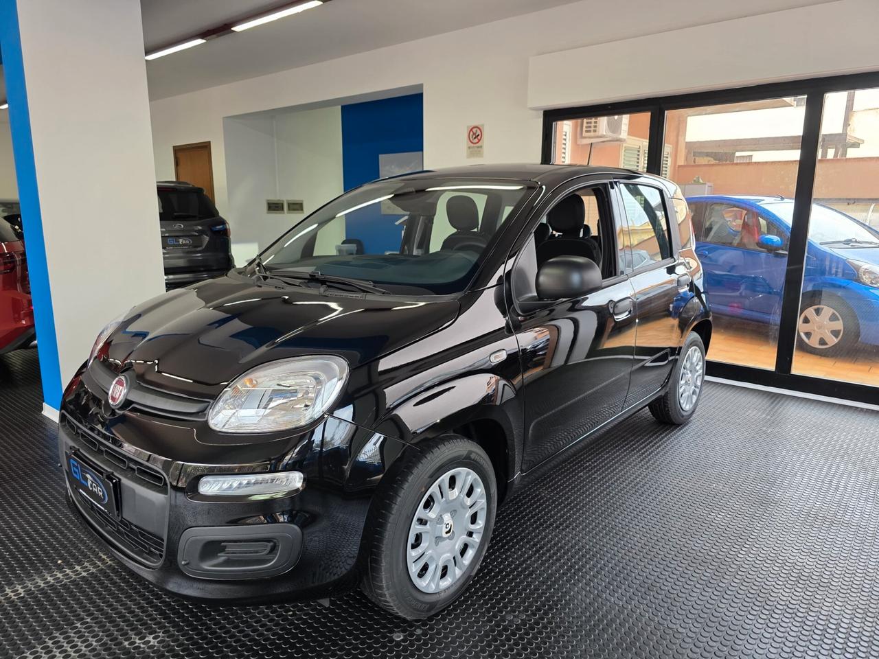 NUOVA Fiat Panda 1.0 FireFly S&S Hybrid