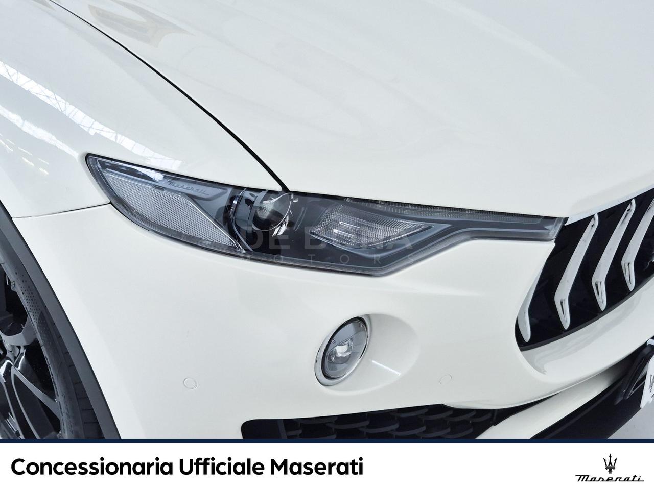 Maserati Levante 3.0 v6 250cv auto