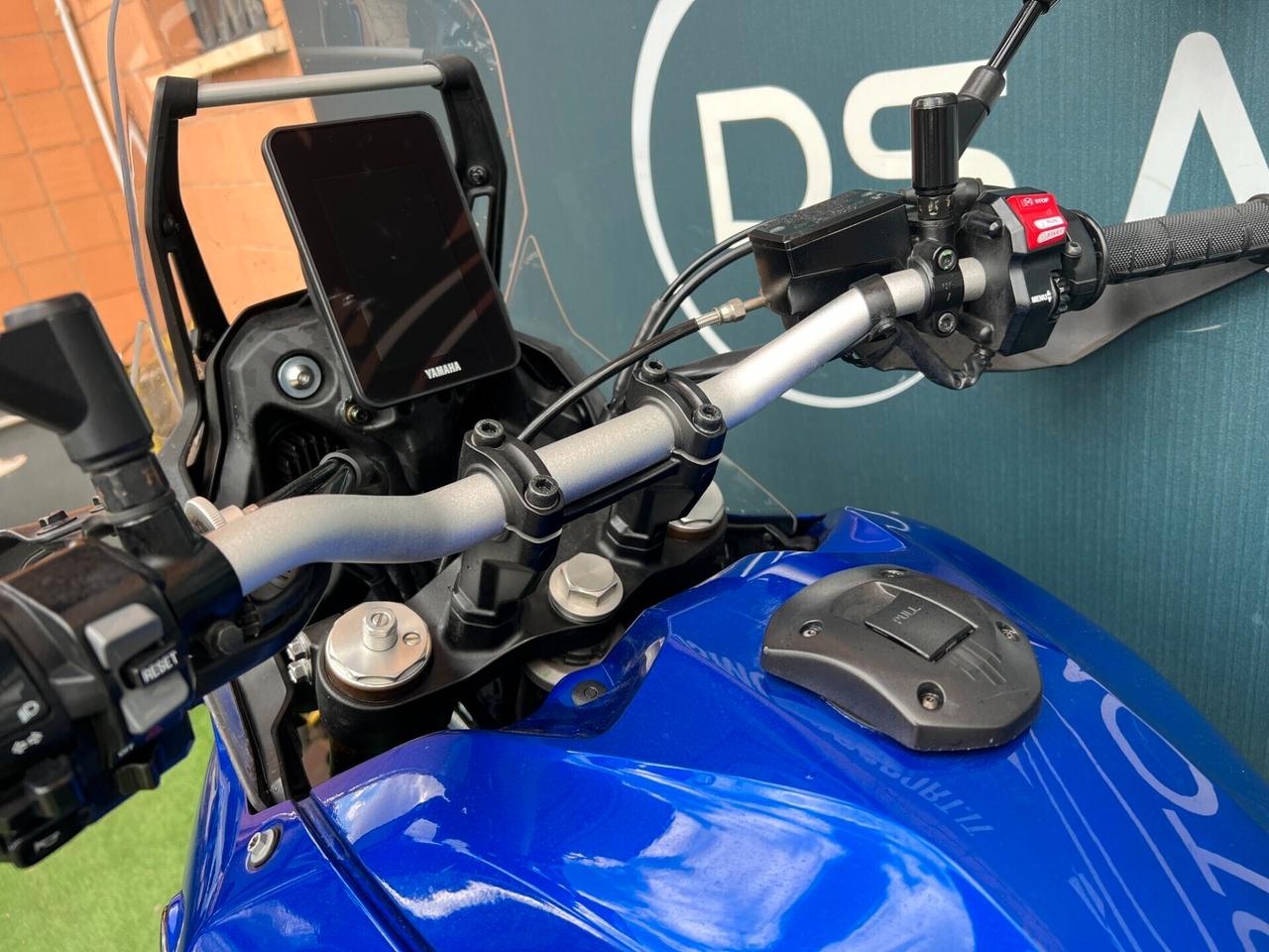 Yamaha Ténéré 700 EXTREME GARANZIA PERMUTE FINANZIAMENTO