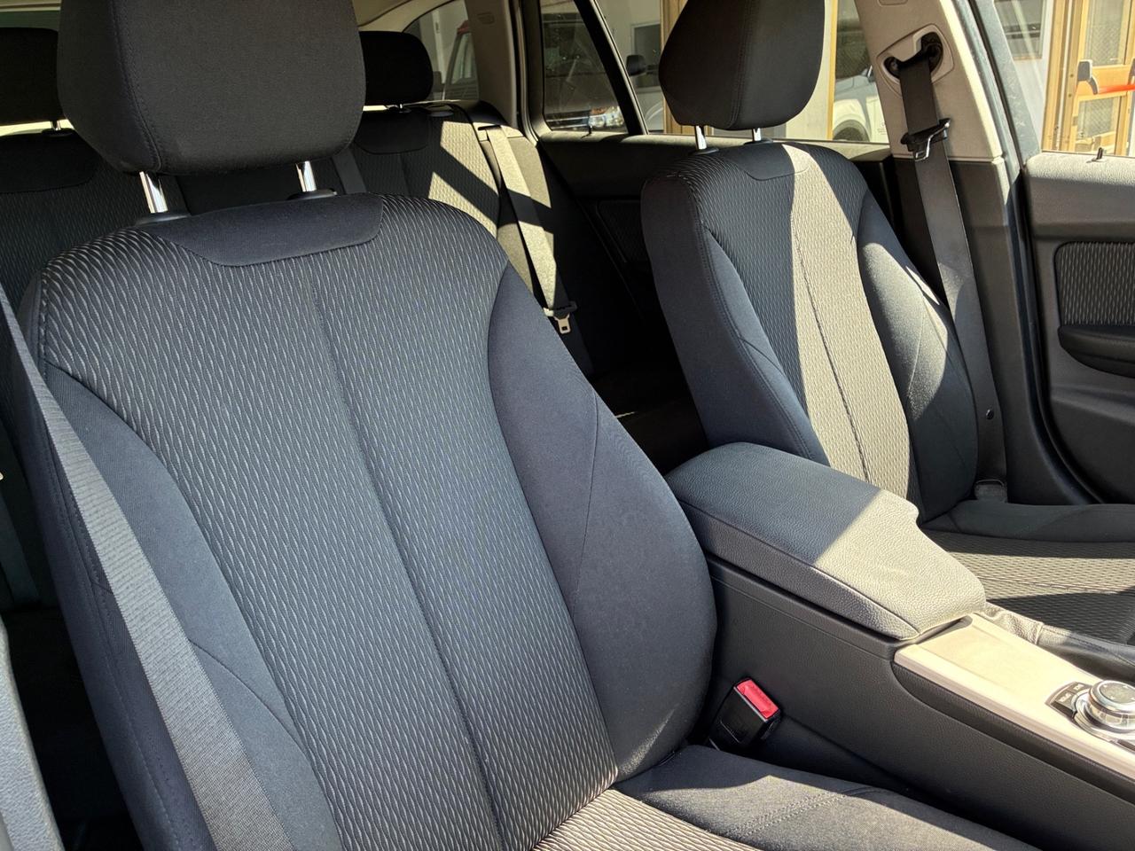 Bmw Serie 320d xDrive Touring Sport