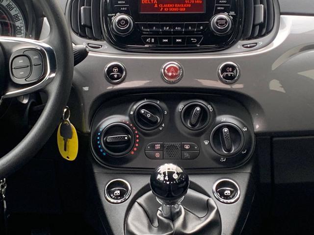 FIAT 500 1.2 Dolcevita