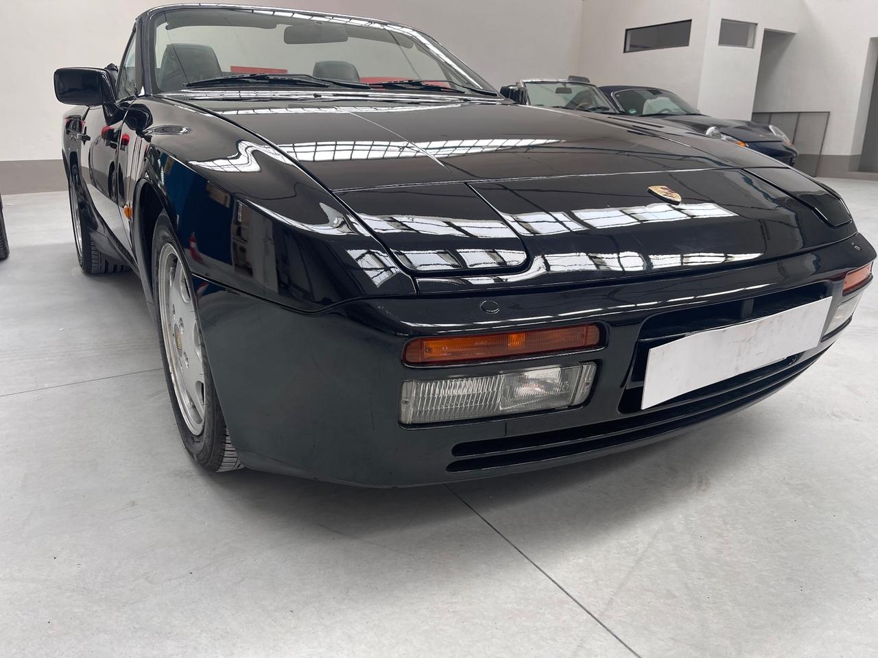 Porsche 944 S2 cat Cabriolet