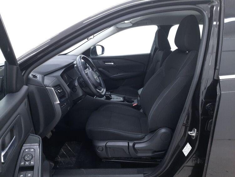 Nissan Qashqai MHEV Business Xtronic BR647289 1.3 Mild Hybrid 158CV