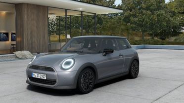 MINI MINI COOPER C