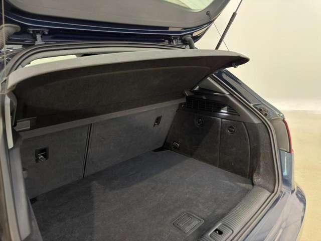 Audi A3 SPB 1.6 TDI S tronic Sport