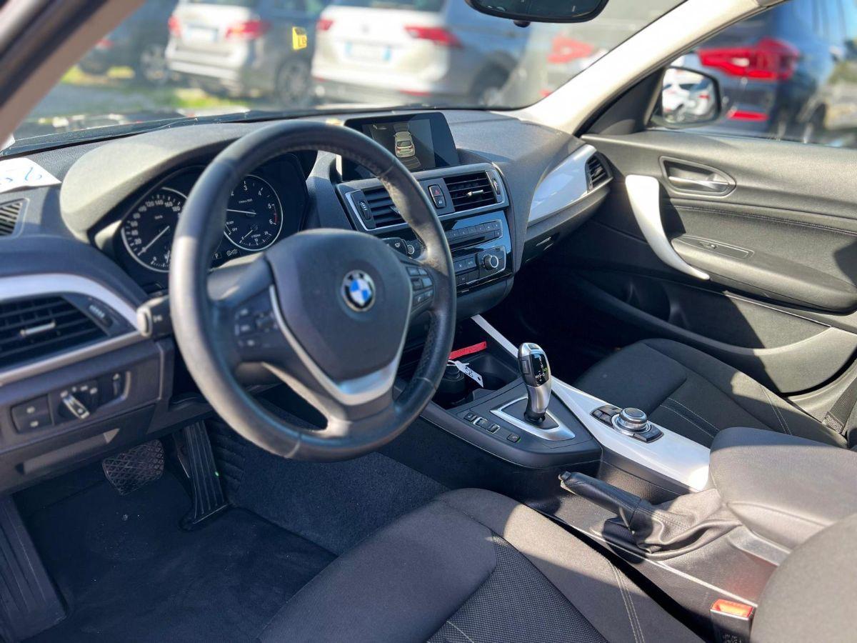 BMW - Serie 1 - 118d xDrive 5p. Urban