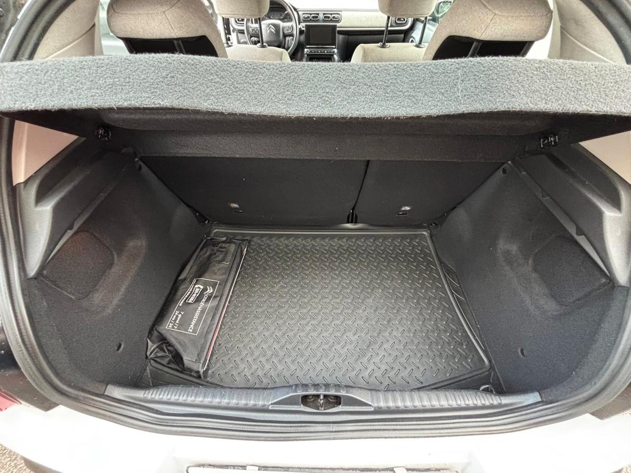 Citroen C3 PureTech 82 Feel NEOPATENTATI