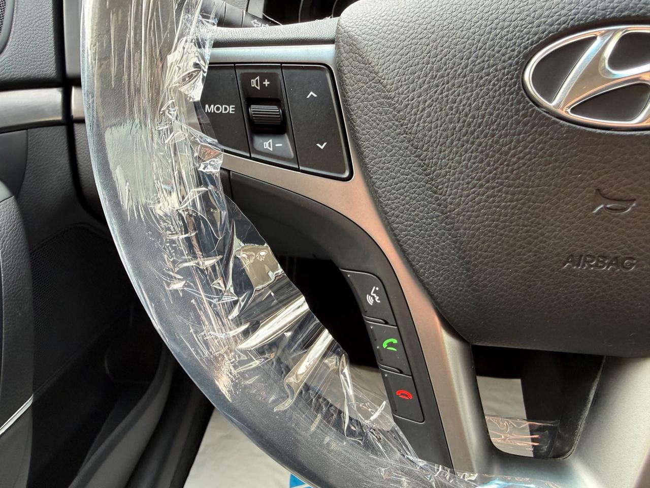 Hyundai i40 Wagon 1.7 CRDi 115CV