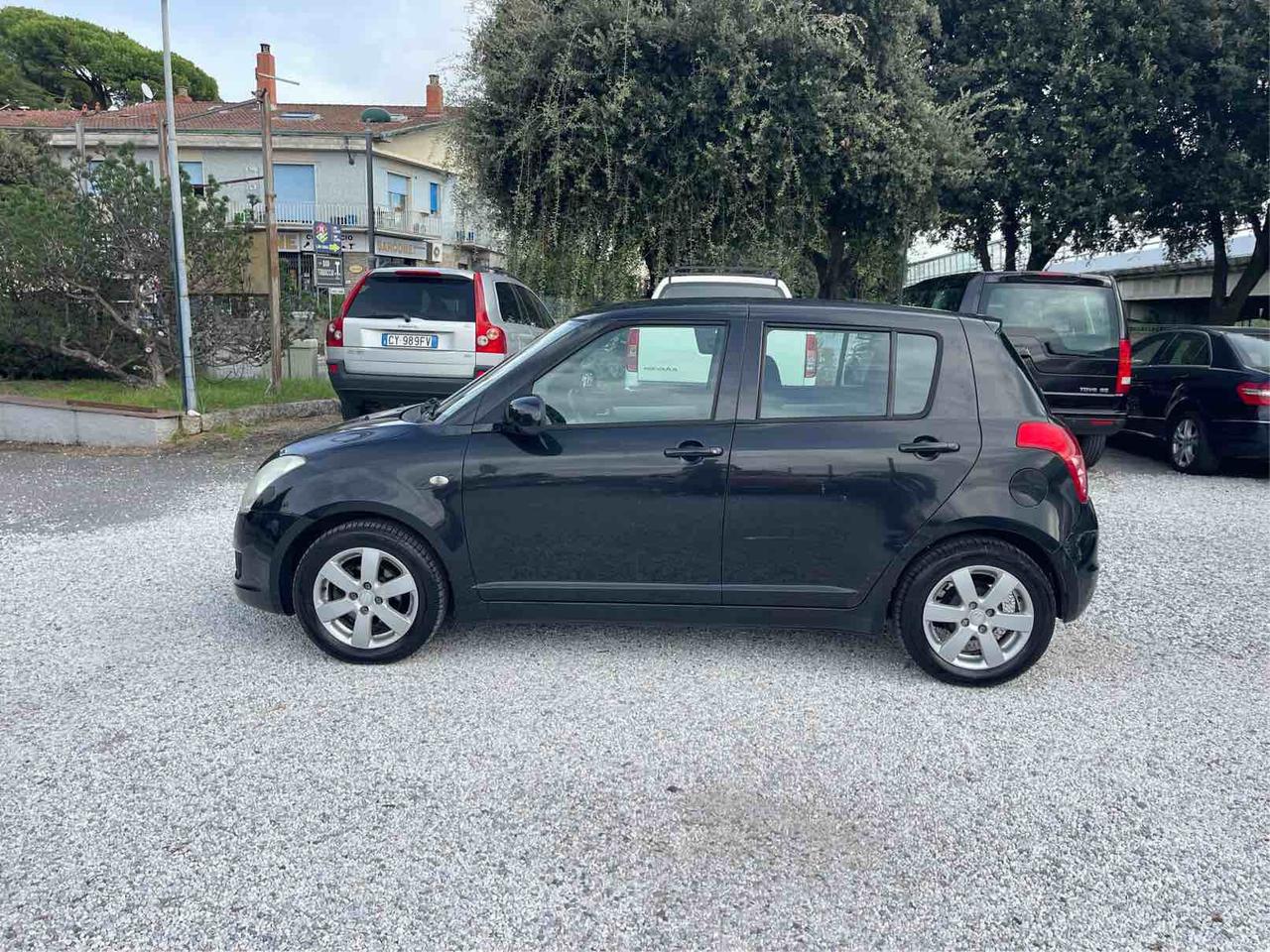 Suzuki Swift 1.3 5p. GL