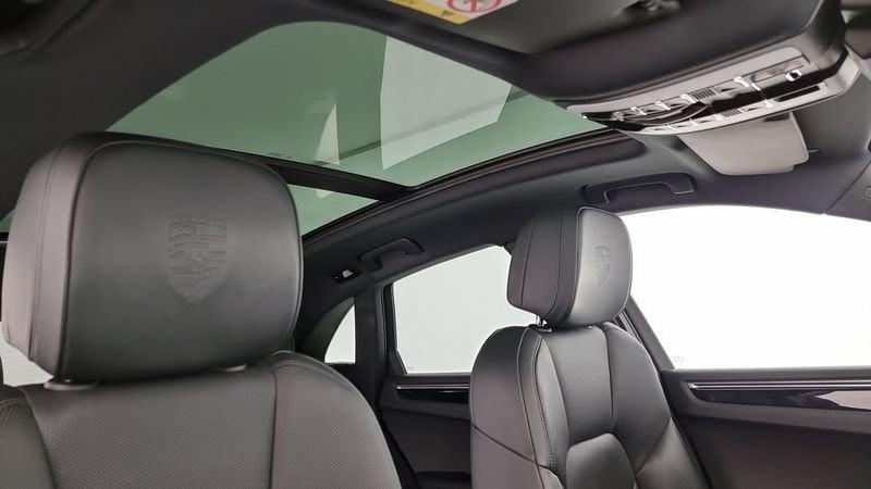 Porsche Macan 2.0 T