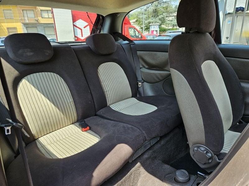 Lancia Ypsilon Ypsilon 1.2 8v