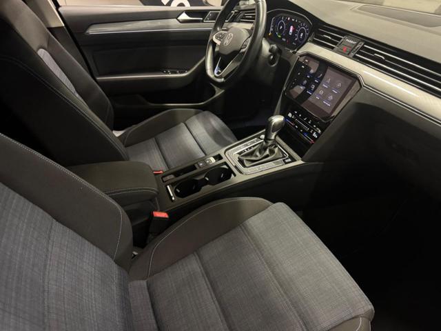 VOLKSWAGEN Passat Variant 1.4 GTE DSG Plug-In-Hybrid
