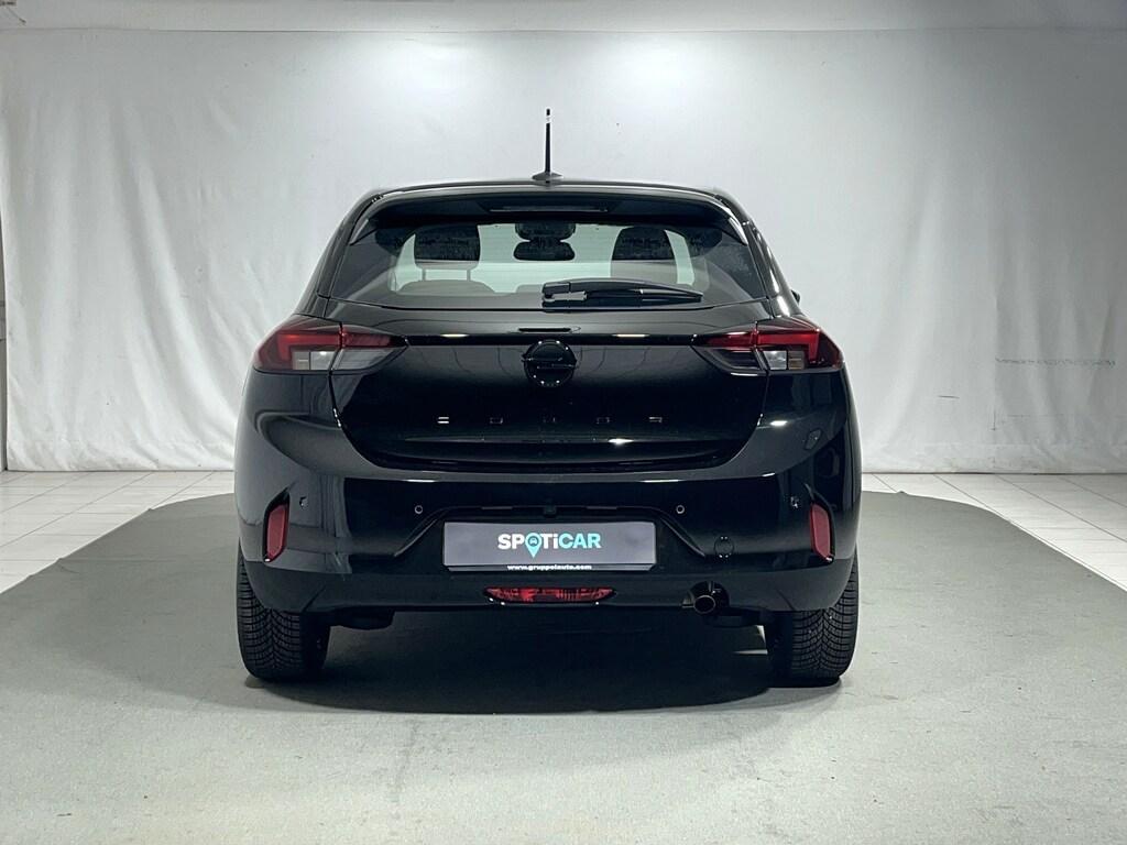 Opel Corsa 1.2 Nuova Yes s&s 100cv