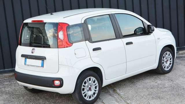 Fiat Panda 1.2 easypower Lounge GPL 69cv E6 *OK NEOPATENTATI*