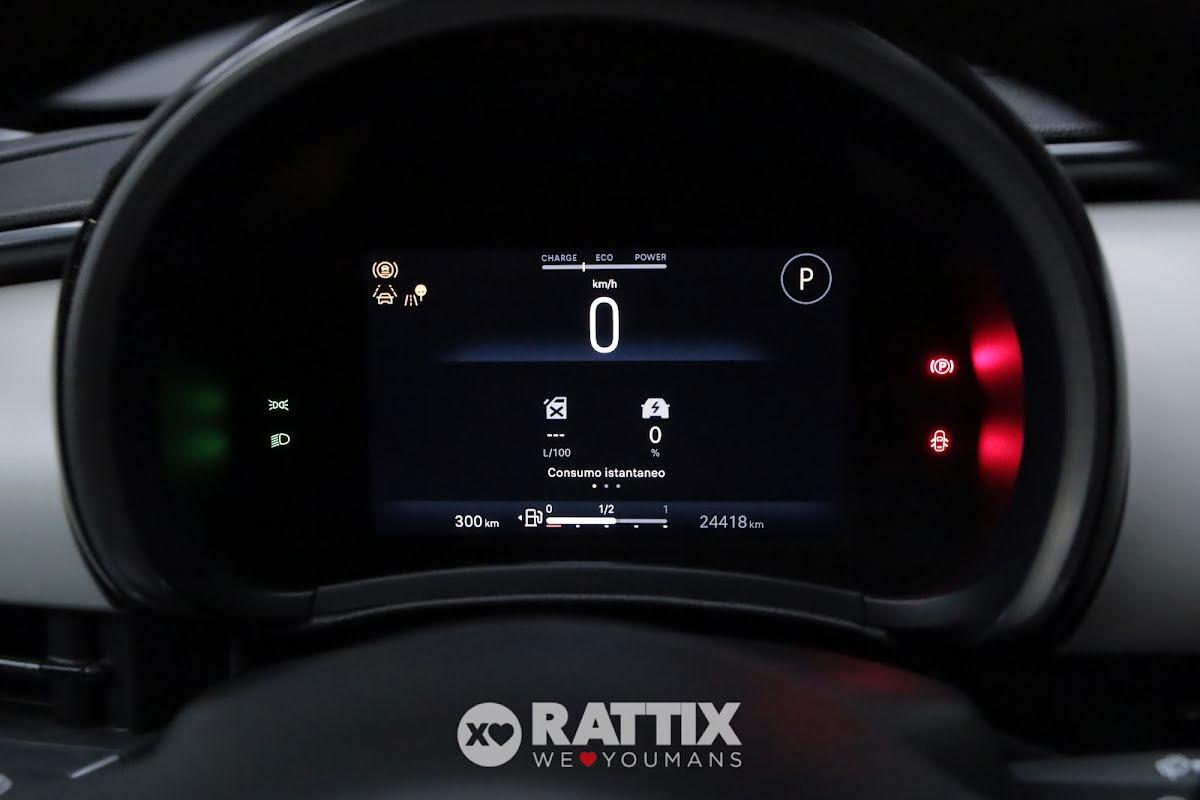 Fiat 600 1.2 hybrid 110CV La Prima II auto