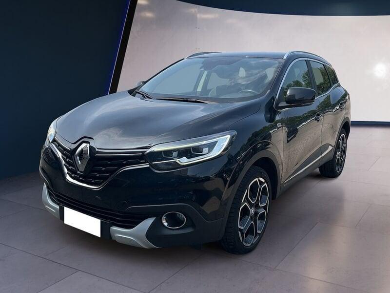 Renault Kadjar 2019 1.5 blue dci Sport Edition 115cv