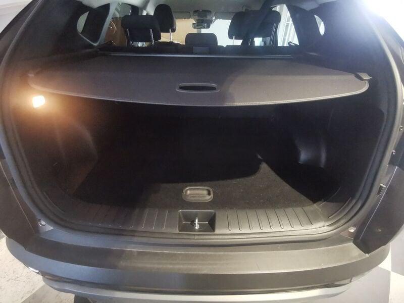 Hyundai Tucson 1.6 HEV HYBRID Xline Auto