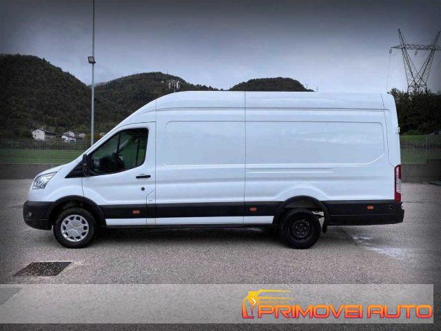 FORD Transit 350 2.0TDCi EcoBlue 170CV PL-SL-TA Furg. Jumbo Tre