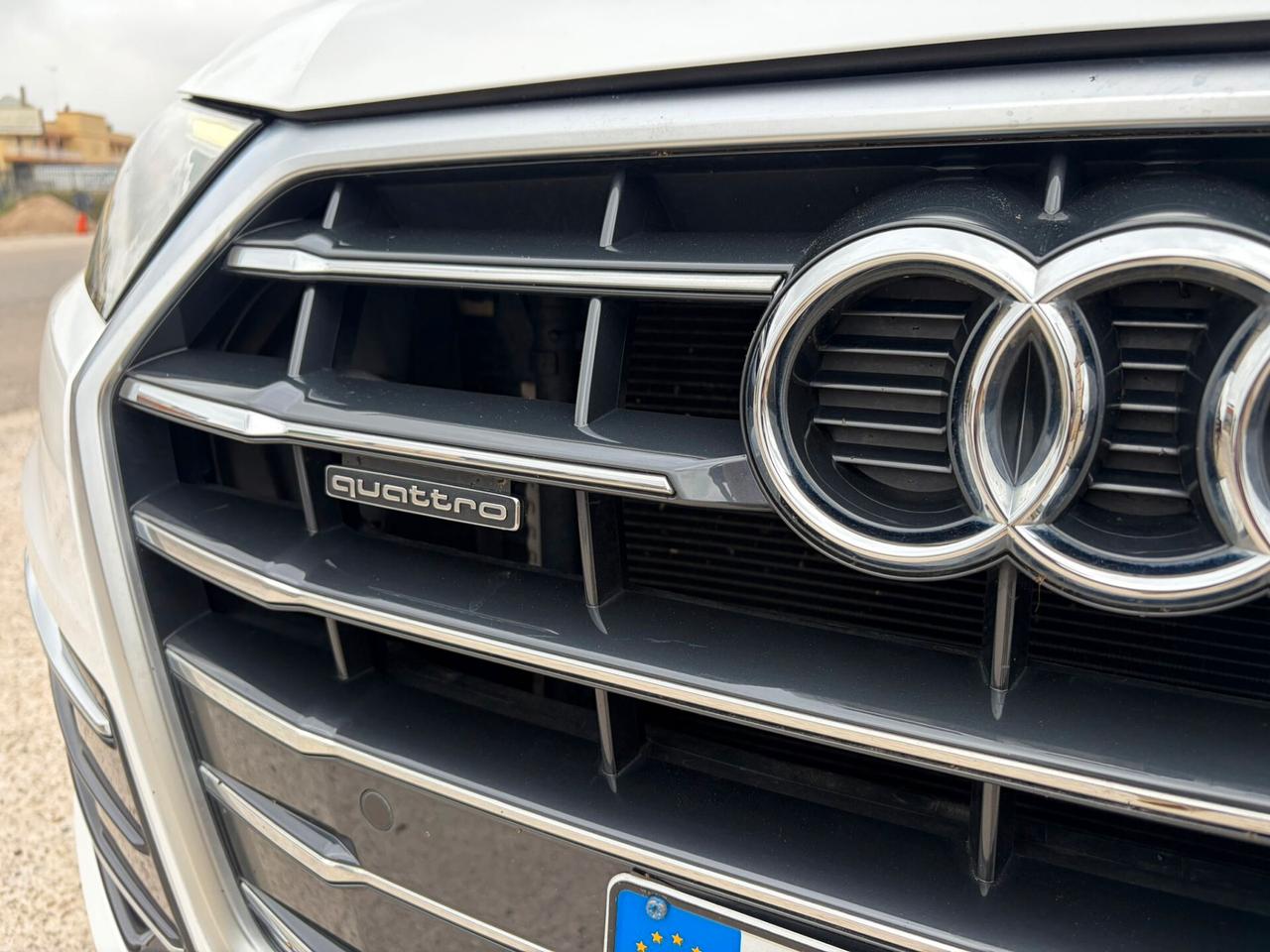 Audi Q5 2.0 TDI 190 CV quattro S tronic Business Sport