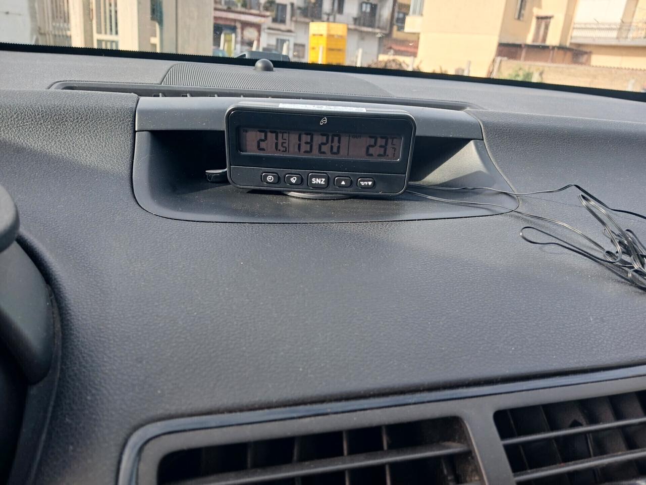 Opel Meriva 1.3 CDTI Elective