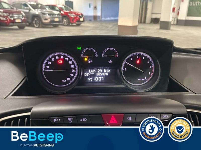 Lancia Ypsilon 1.2 GOLD 69CV MY18