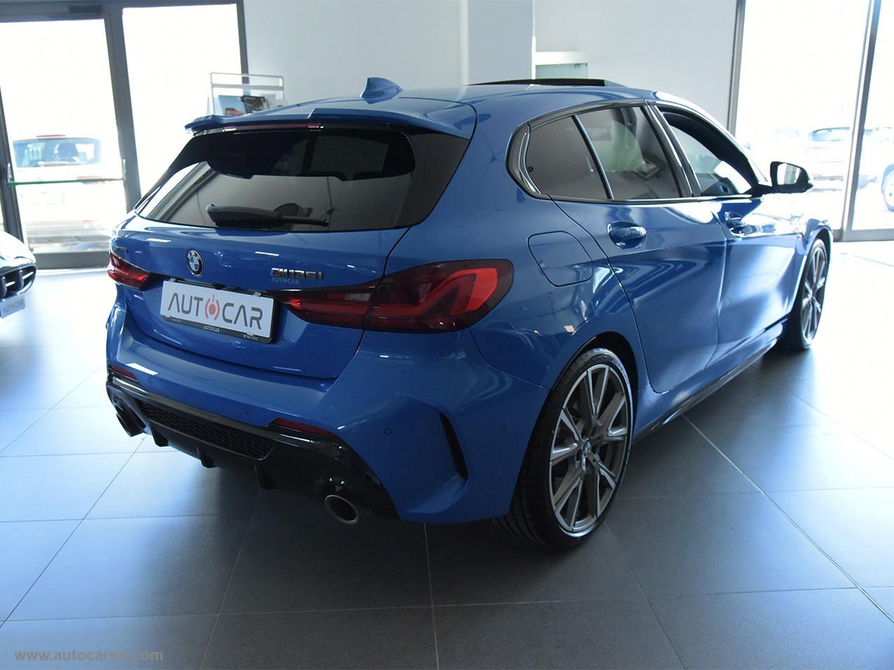 BMW M SPORT 135i xDrive AUTO