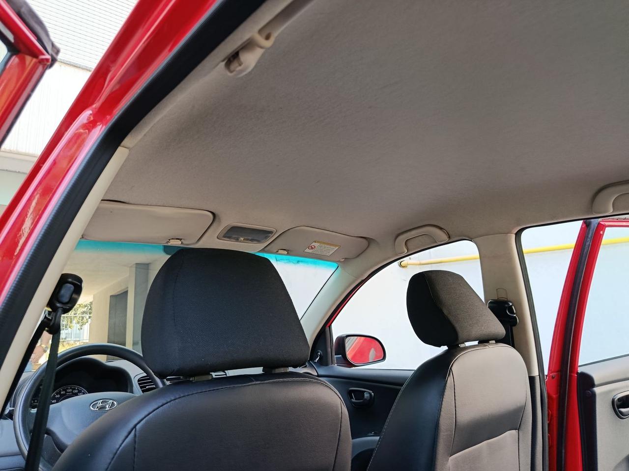 Hyundai i10 1.1 Classic #6095