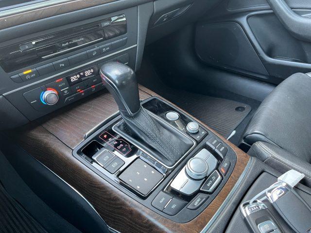 AUDI A6 allroad 3.0 TDI 218CV S-TRONIC BUSINESS