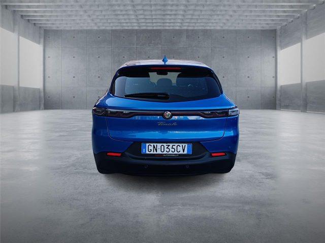 ALFA ROMEO Tonale Tonale 1.6 diesel 130 CV TCT6 Sprint
