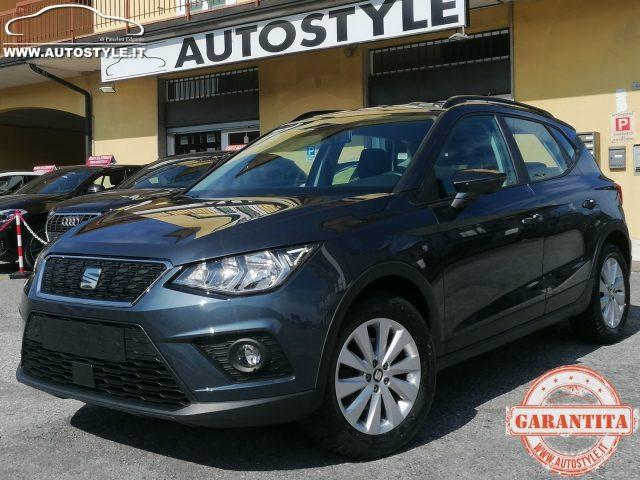SEAT Arona 1.0 EcoTSI STYLE 95Cv *NEOPATENTATI*
