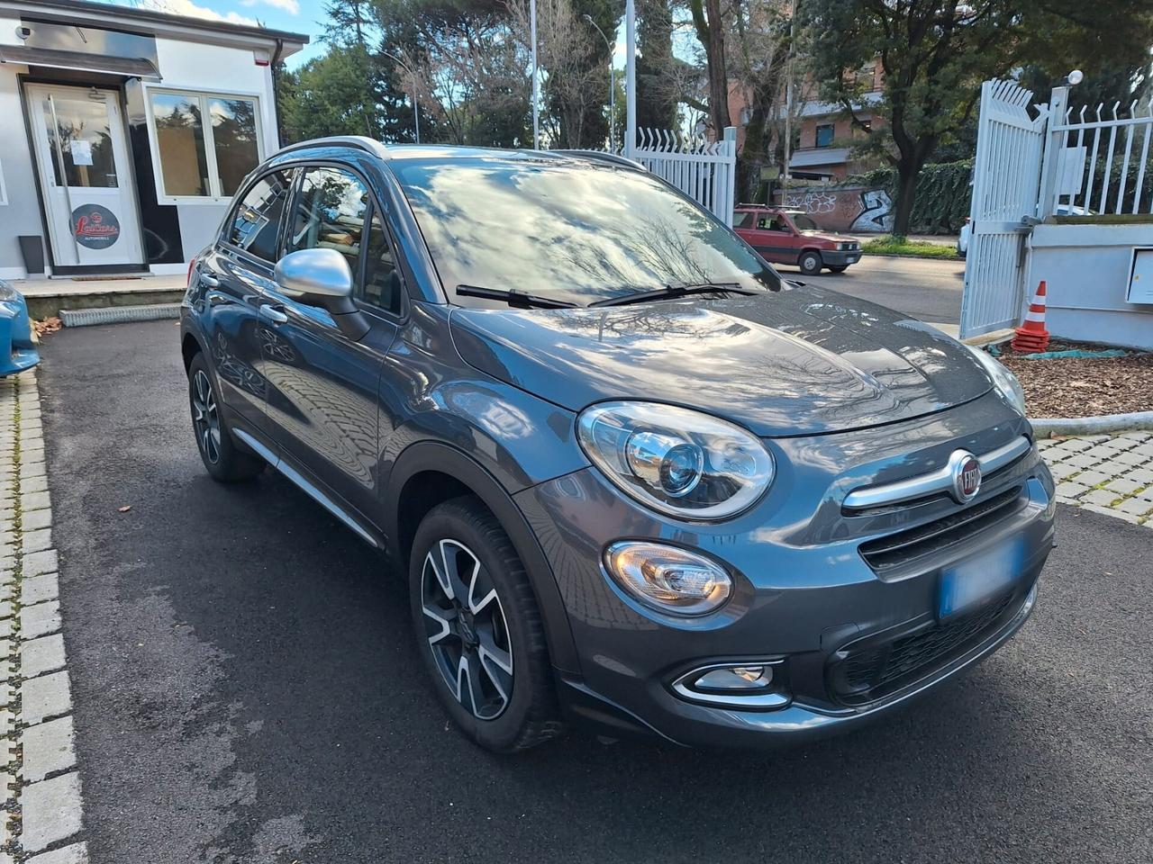 Fiat 500X 1.6 E-Torq 110 CV Mirror PROMO 261/60mesi Zero anticipo