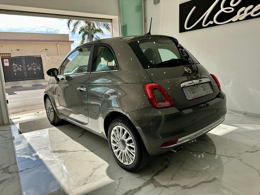 Fiat 500 1.0 hybrid Dolcevita 70cv