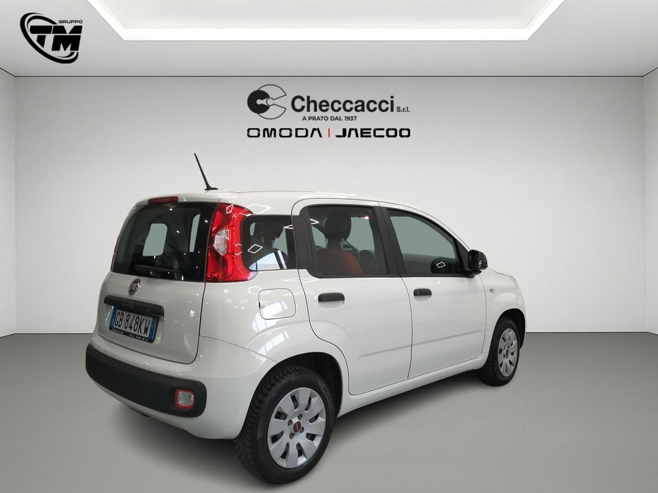 Fiat Panda 1.2 Pop