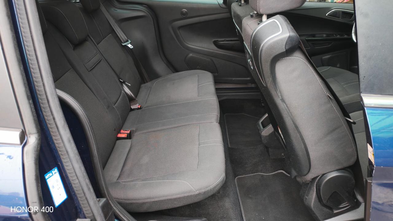 Ford B-Max 1.6 TDCi 95 CV Titanium NEOPATENTATO